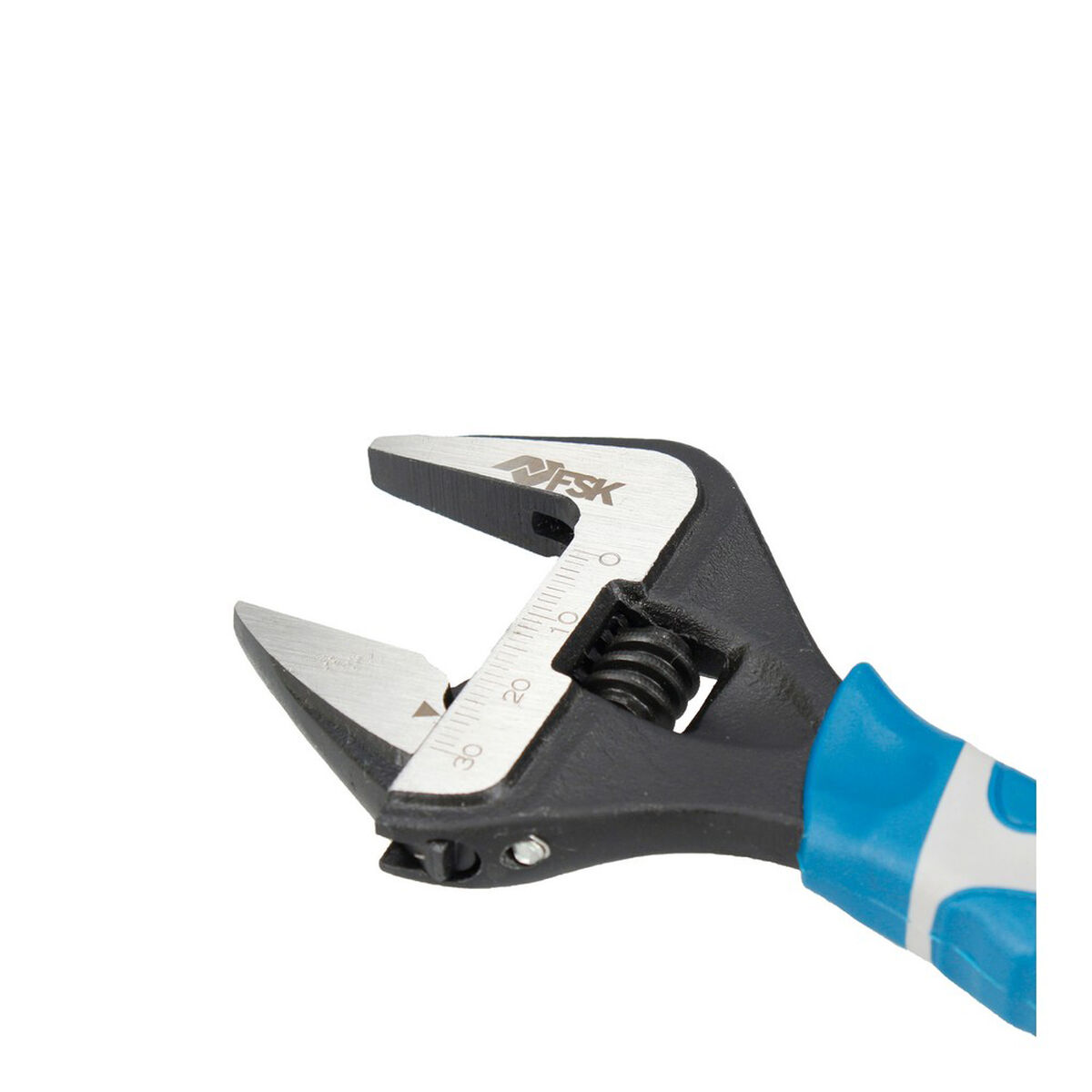 Tellitav mutrivõti Ferrestock 150 mm 6"